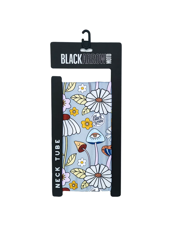 Neck Tube by Black Arrow Label - Image 6