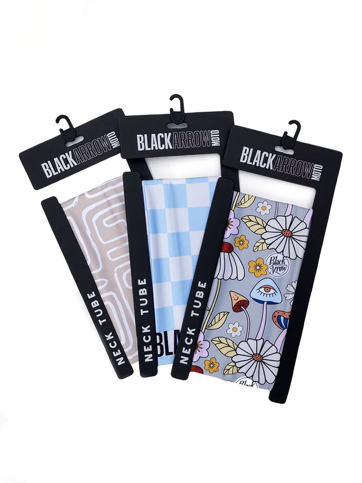 Neck Tube by Black Arrow Label - Image 7