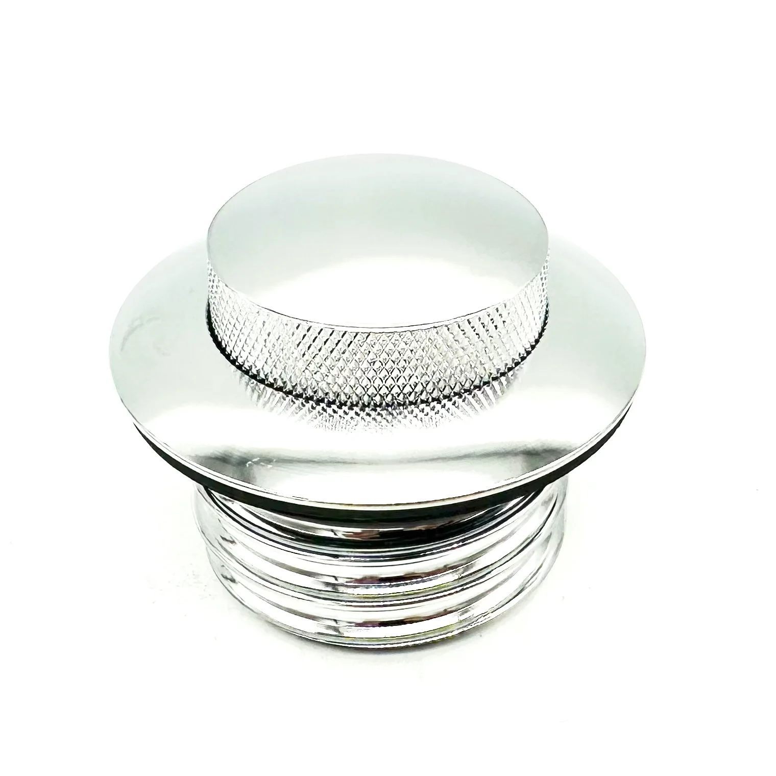 Pop-Up Fuel Cap - Image 3