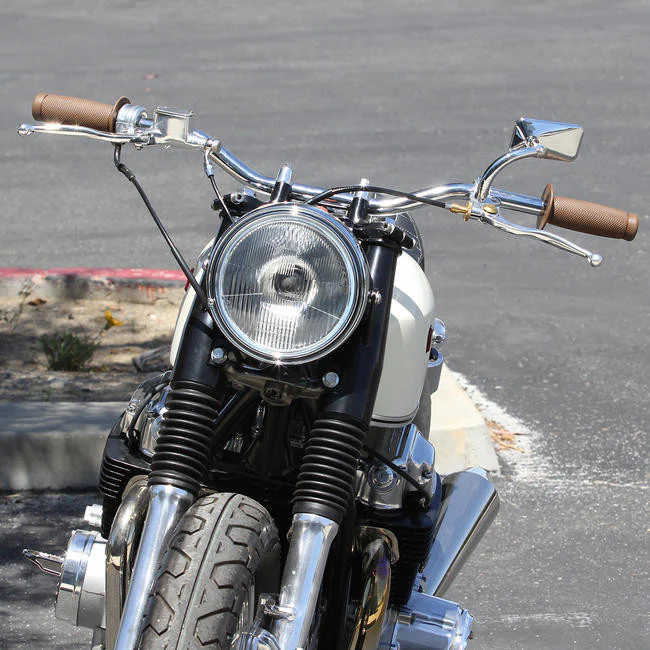 Renegade Grips - Chocolate - Image 3