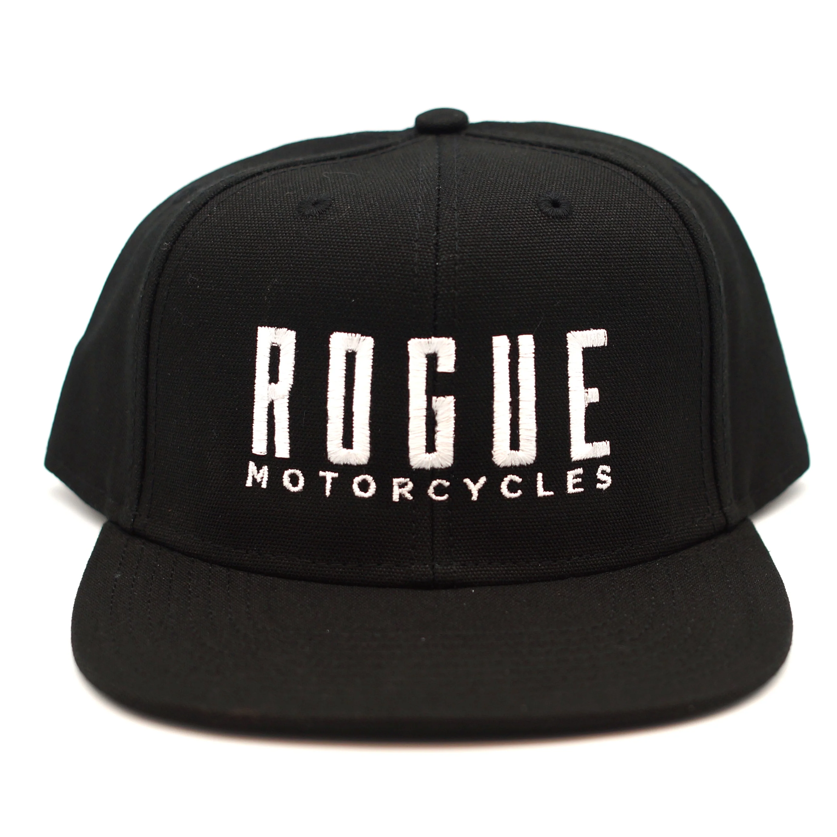 Rogue Snapback Cap - Image 3