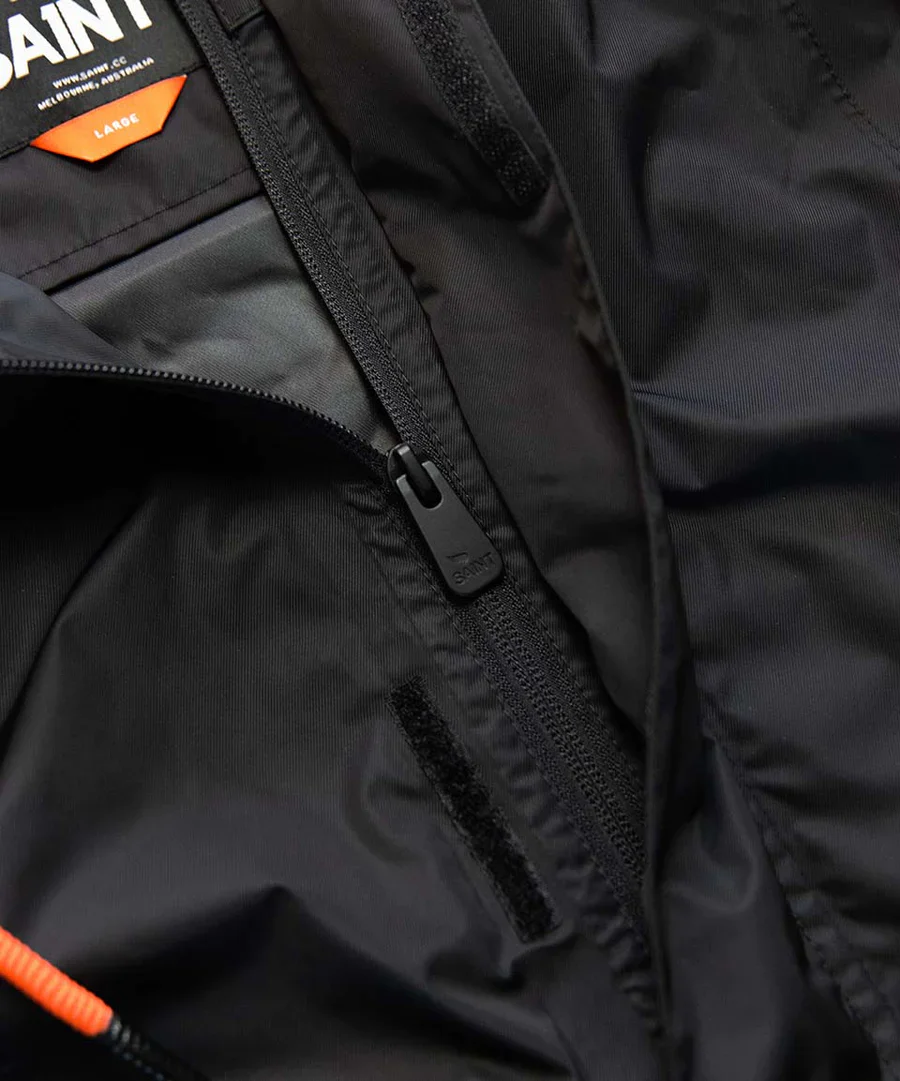 SAINT WR ANORAK JACKET - Image 4