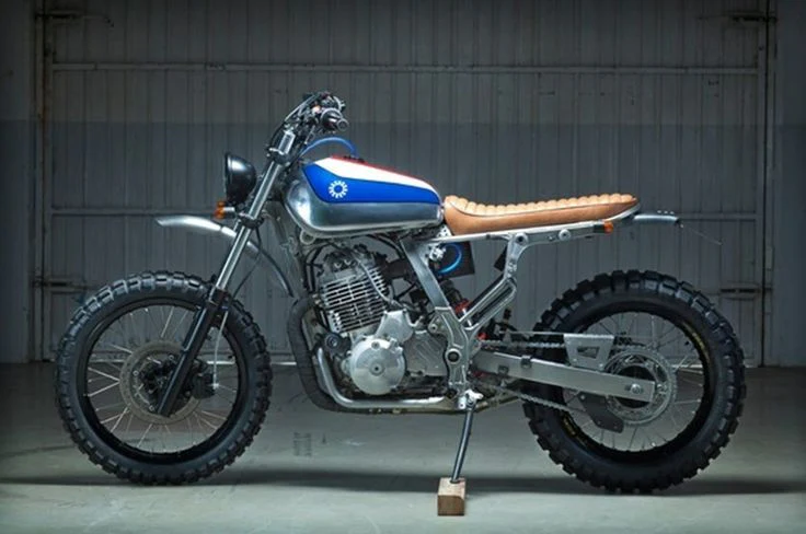 Steel Fender 115MM X 480mm - Image 4