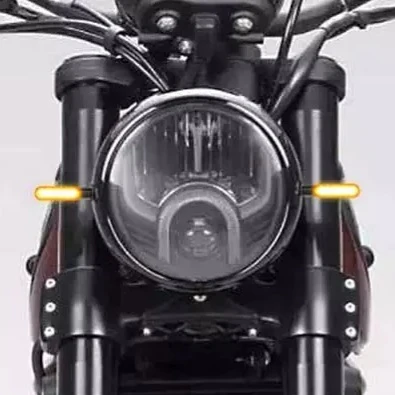 Stripe LED Indicators - Image 9