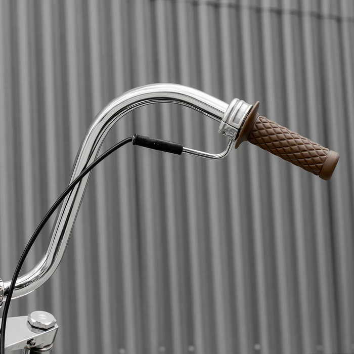 Thruster Grips - Chocolate - Image 3