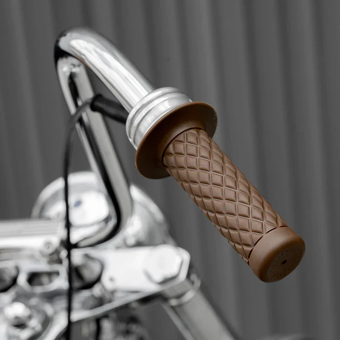 Thruster Grips - Chocolate - Image 4