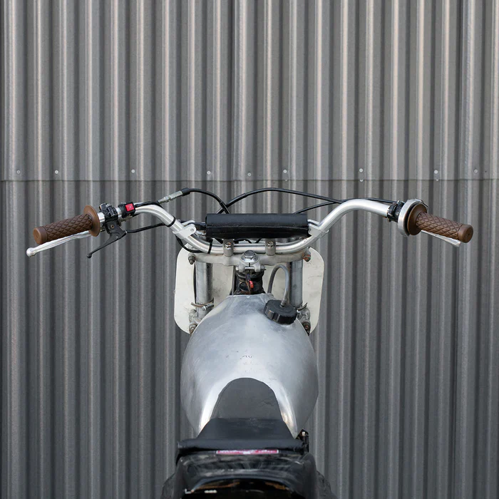 Thruster Grips - Chocolate - Image 5