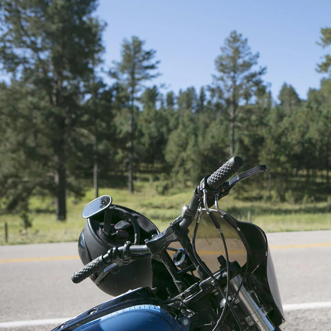 Torker Grips - Black - Image 3