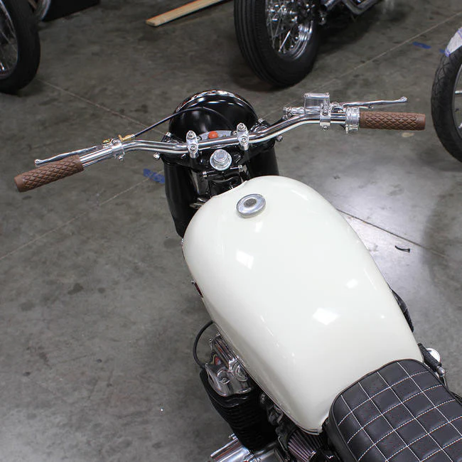 Torker Grips - Chocolate - Image 3