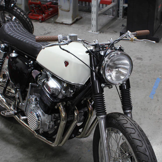 Torker Grips - Chocolate - Image 4