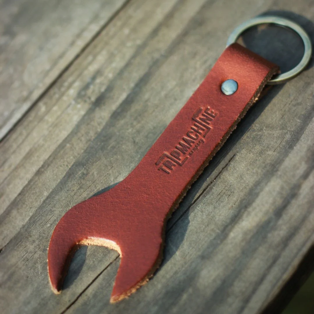 Classic Spanner Keyring - Image 4