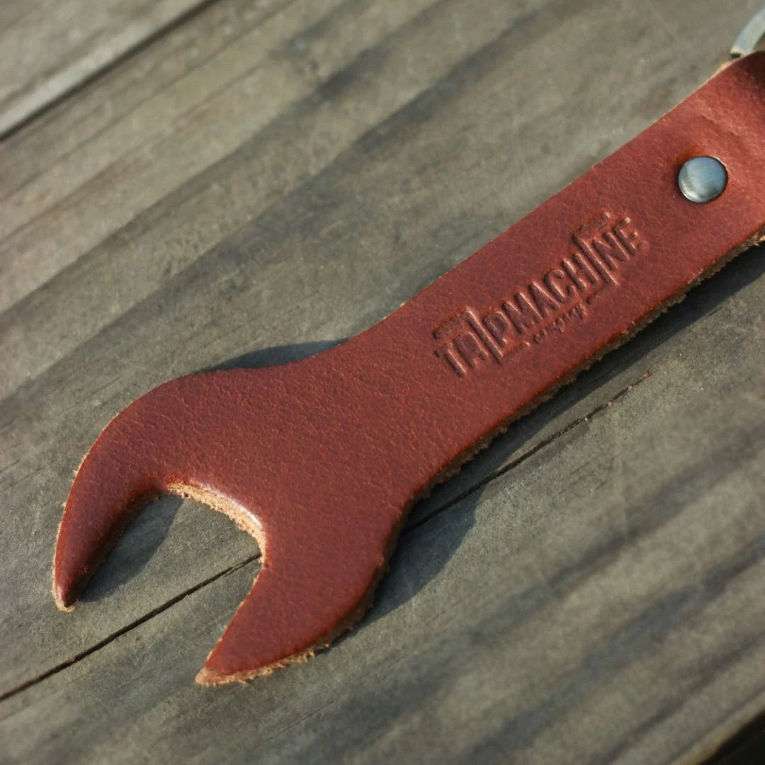 Classic Spanner Keyring - Image 5