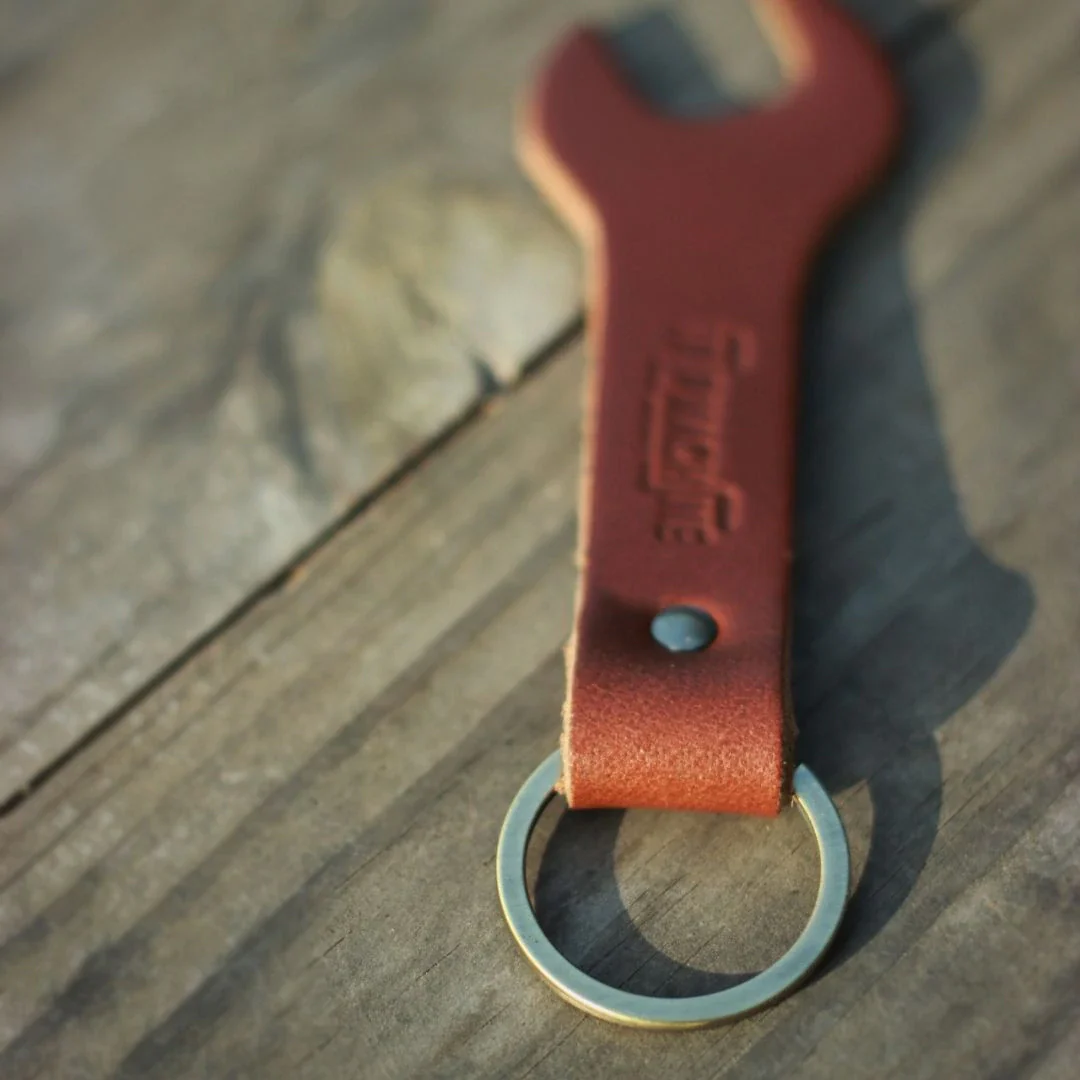 Classic Spanner Keyring - Image 6