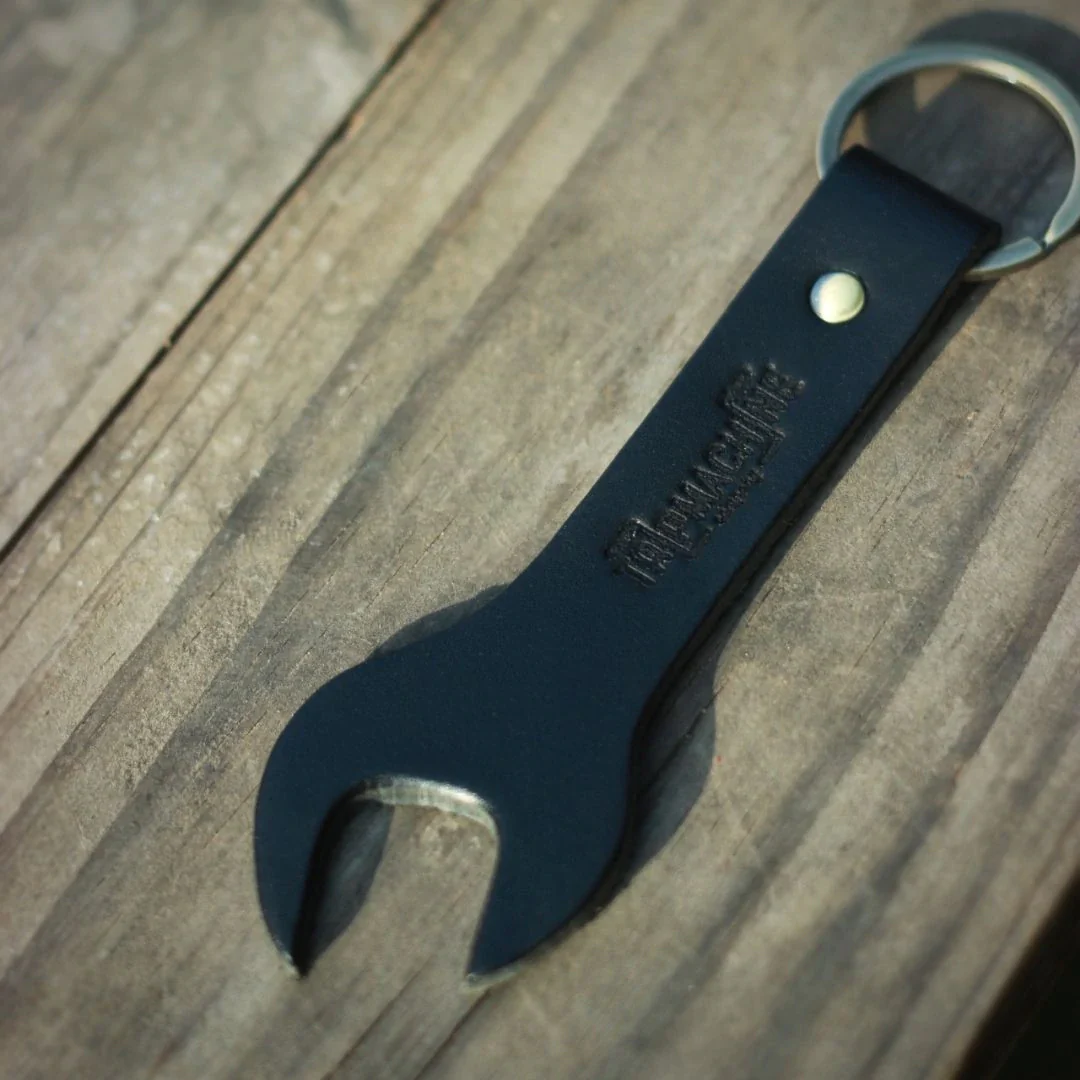 Classic Spanner Keyring - Image 8