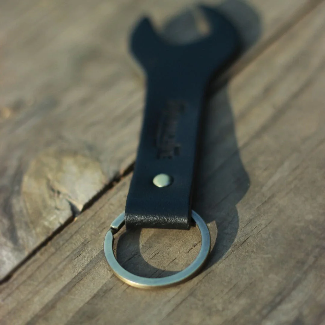 Classic Spanner Keyring - Image 9