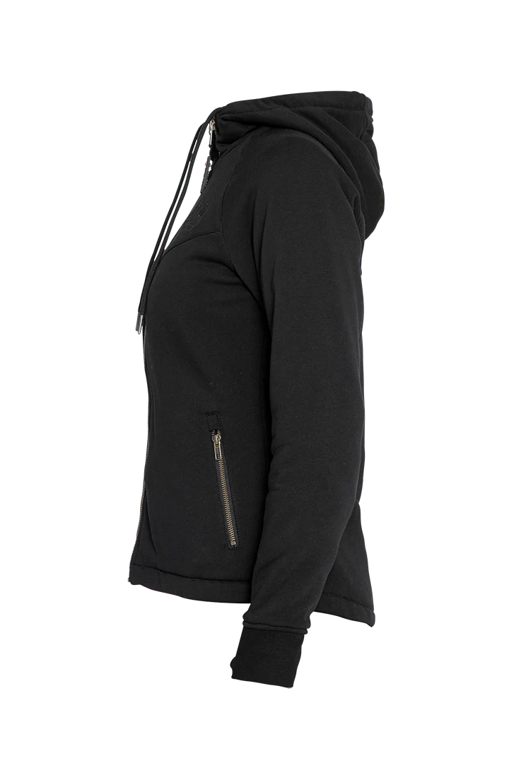 XTM HOODIE V2 WOMEN - Image 3