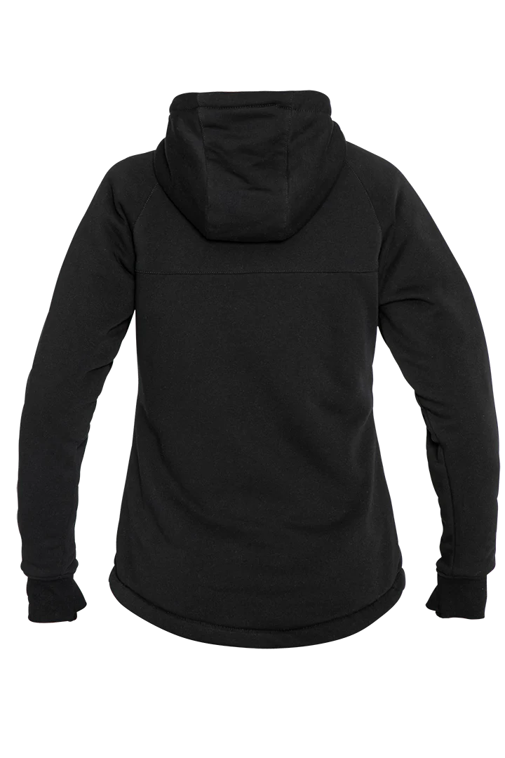 XTM HOODIE V2 WOMEN - Image 5
